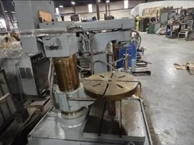 NEW 1968 ALLEN 2 INCH