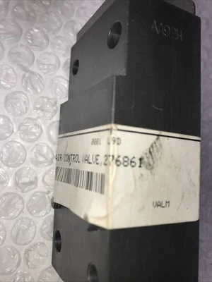 **New 276861 Assembly Air Control Valve Fast Shipping &Warranty#