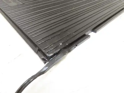 Recora Switchmat 2424-14H Rubber Safety Floor Mat Pressure Switch 24X24" Ser 14H