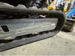 Used 2024 CRATOS EQUIPMENT CMX18 Crawler Excavators - Mini Pennsylvania US | Iron Exchange Equipment Solutions #1353746