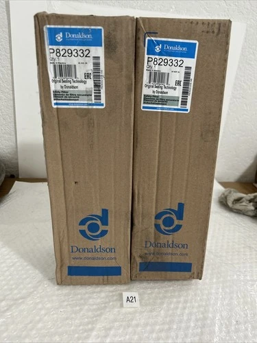 NEW Donaldson p829332