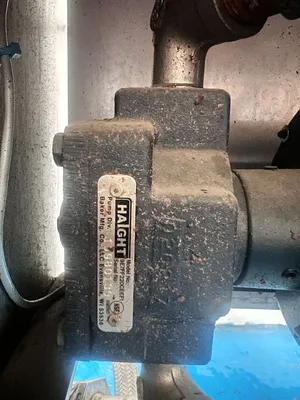 USED NIA FILTERS PAF-01-169