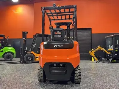 NEW 2026 VIPER FB25V