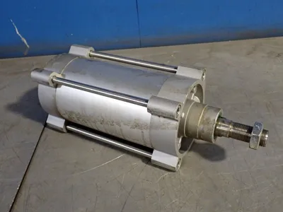 USED FESTO DSBG125PPVAN3