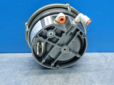 Used DWYER DH3006 Pressure Switches Ohio US | HGR 24 #803005