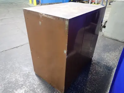 Rack Engineering Co.  5 Drawers Tool Cabinet