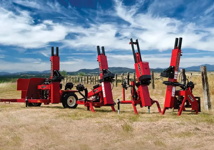 Used AGI _UNKNOWN_ Post Drivers Iowa US | Keast Enterprises #1708626