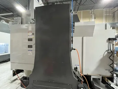 2012 HAAS VM-6 Vertical Machining Centers | Toolquip, Inc. (8)