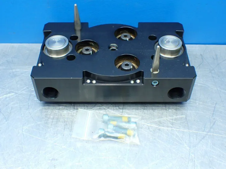 New | in-Stock ATI G2M 1313Q5A002 Tooling & Accessories (Other) Ohio US | HGR 24 #1006055
