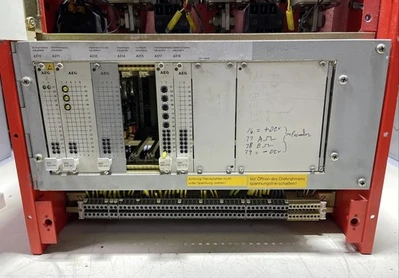 USED AEG Midisemi 500/500+A