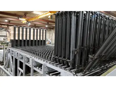 New | in-Stock DOUCET _UNKNOWN_ Woodworking Handling Equipment Pennsylvania US | Highland Automation #1298628
