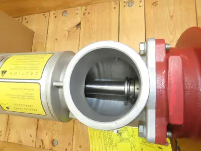 New | in-Stock TONKAFLO _UNKNOWN_ Centrifugal Pumps Indiana US | Arrow Industrial #1425882