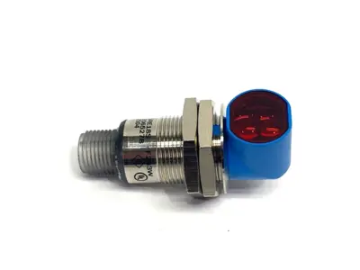 GRE18S-F233W, 2065278 | Sick GRE18S-F233W Through-Beam Photelectric Sensor 2065278 - New Other