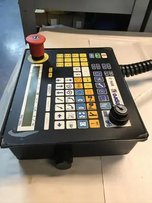 USED SEPRO ROBOTIQUE MPA-II