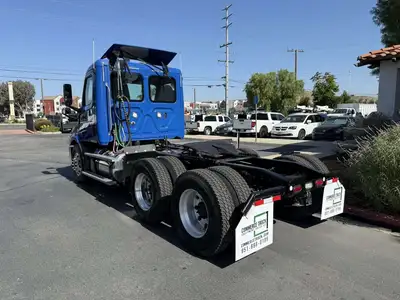 Used 2019 FREIGHTLINER T11664ST Conventional trucks California US | Commerce Truck Equipment Sales #1548733