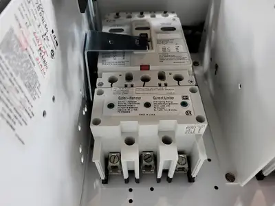 USED EATON HFD3060