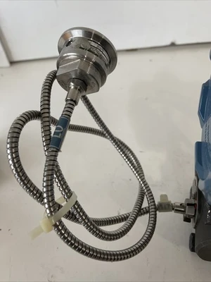 USED Rosemount 1151DP6E22M7S2