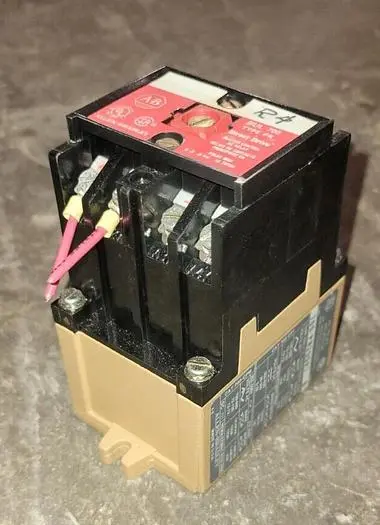 Used ALLEN-BRADLEY 700-PH200A1 Miscellaneous Equipment (Electrical & Power) Wisconsin US | Lemke Machinery Sales #309641