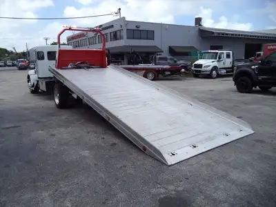 Used 2019 KENWORTH _UNKNOWN_ Tow trucks Florida US | TLC Truck & Equipment #1568943