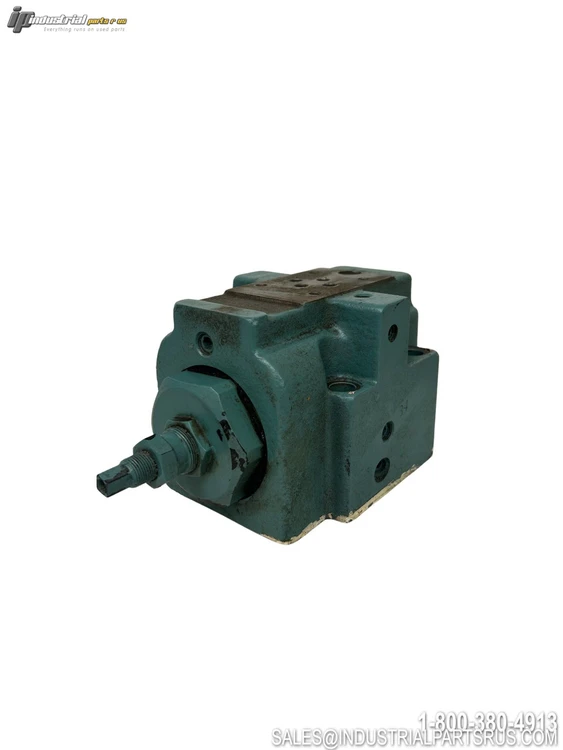 Used DAIKIN C2SLT-G06-10A-10 Valves/Fittings Kentucky US | Industrial Parts R Us Inc. #787506