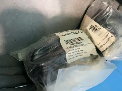 Used EUCHNER _UNKNOWN_ CNC & N/C Controls Ohio US | HGR 24 #1357466