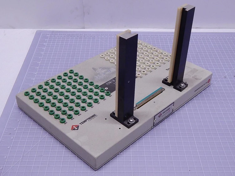 Used TEMPTRONIC _UNKNOWN_ Test Equipment - Other | OCO Industrial #1629205