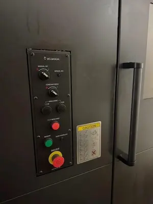 2017 OKUMA MB-4000H Horizontal Machining Centers | Toolquip, Inc. (17)