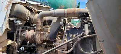 Used 1994 MACK DM690S Fuel & Lube Trucks Tennessee US | Ran Equipment #1403717