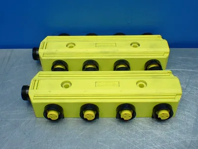 NEW BRADHARRISON ACAUX8000