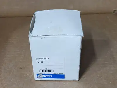 NEW OMRON DRT1-COM