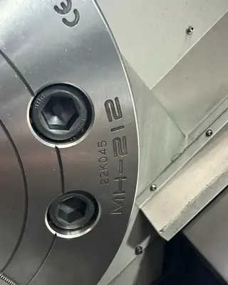 2023 SMART MACHINE TOOL NL3000BM CNC Lathes | Toolquip, Inc. (9)