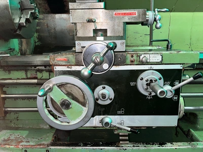 JFMT J-530 Gap Lathes | ESP Machinery Australia Pty Ltd (6)