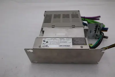 Berger Lahr SD328AU25S2 Driver STOCK B-680