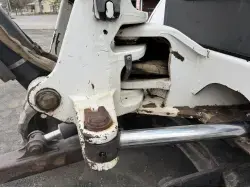 Used 2007 BOBCAT 337G Crawler Excavators - Mini Pennsylvania US | Iron Exchange Equipment Solutions #1353796