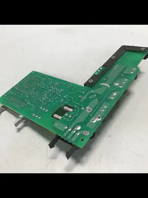 USED GAMMAFLUX GA-100-F-00