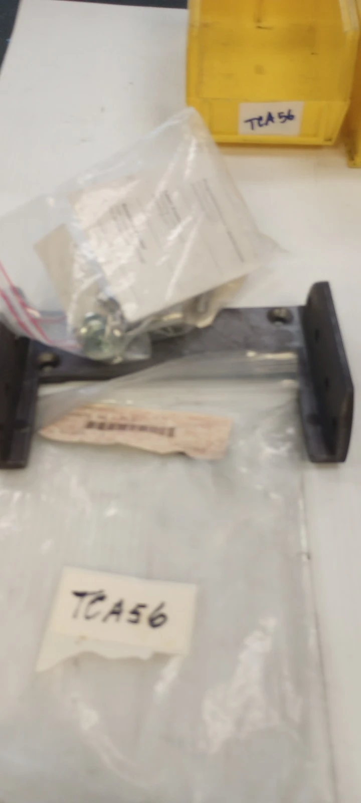 NEW SICK 2015623 Mounting brackets