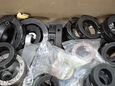 Flanges