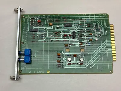 New | in-Stock RELIANCE ELECTRIC 0-52862 Circuit Boards | Surplus Asset Holdings #1205935
