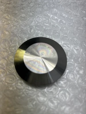NEW Tri-Clover 316L HT J0N1