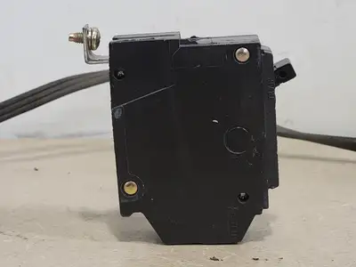 USED GENERAL ELECTRIC THQB120