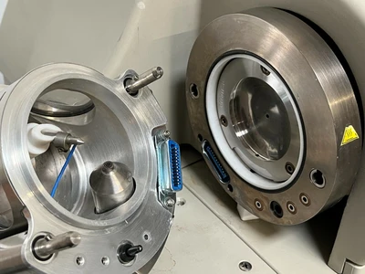 USED Applied Biosystems API 2000