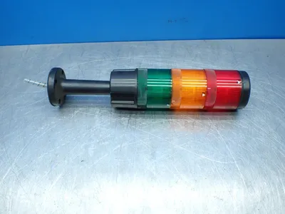 Used _UNKNOWN_ _UNKNOWN_ CNC Lights Ohio US | HGR 24 #928189