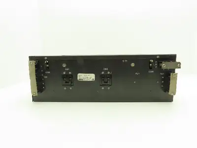 Bailey NSPS01 Network 90 Power Supply 120vac  50/60Hz 7.6A