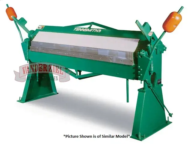 NEW TENNSMITH HBT48-12