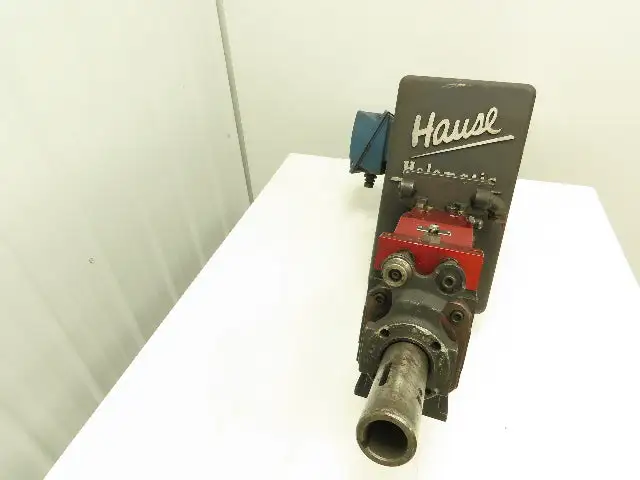 Used HAUSE _UNKNOWN_ Miscellaneous MRO Indiana US | Arrow Industrial #637005