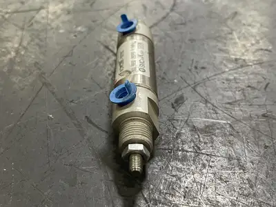 USED SMC NCMC088-0075C