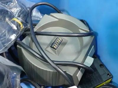 Electrical Equipment