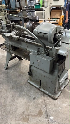 SOUTHBEND 185B Engine Lathes | Global Machine Brokers, LLC (4)