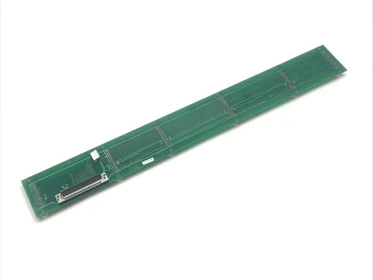 Used F&K Delvotec Module Carrier Rev. 2/B 1144 Printed Circuit Boards (PCB) Michigan US | Maverick Industrial Sales #1393472