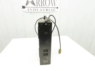 Applied Energy A15573-F3 Colt Forklift Battery Charger 24VDC 225-380Ah 120VAC